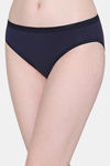 Wacoal Low Rise Half Coverage Bikini Panty (Pack of 3) - Multicolor — thumbnail 12